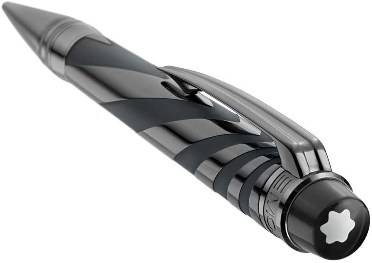 Stylo billeMontblancStylo bille Montblanc StarWalker Ceramics