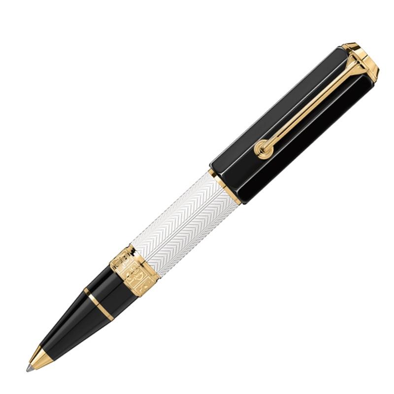 Stylo billeMontblancStylo bille Montblanc Writers Edition William Shakespeare