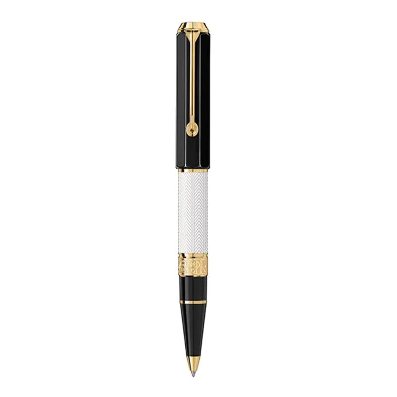 Stylo billeMontblancStylo bille Montblanc Writers Edition William Shakespeare