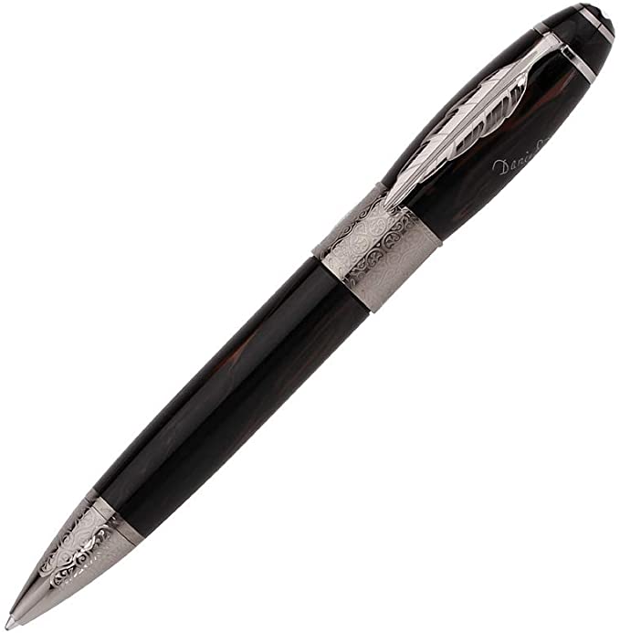 Stylo billeMontblancStylo bille Writers Edition Daniel Defoe