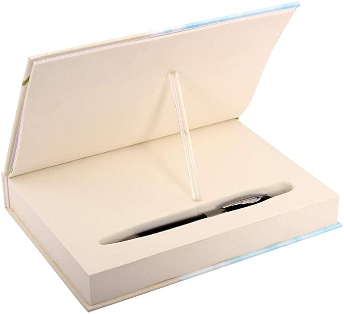 Stylo billeMontblancStylo bille Writers Edition Daniel Defoe