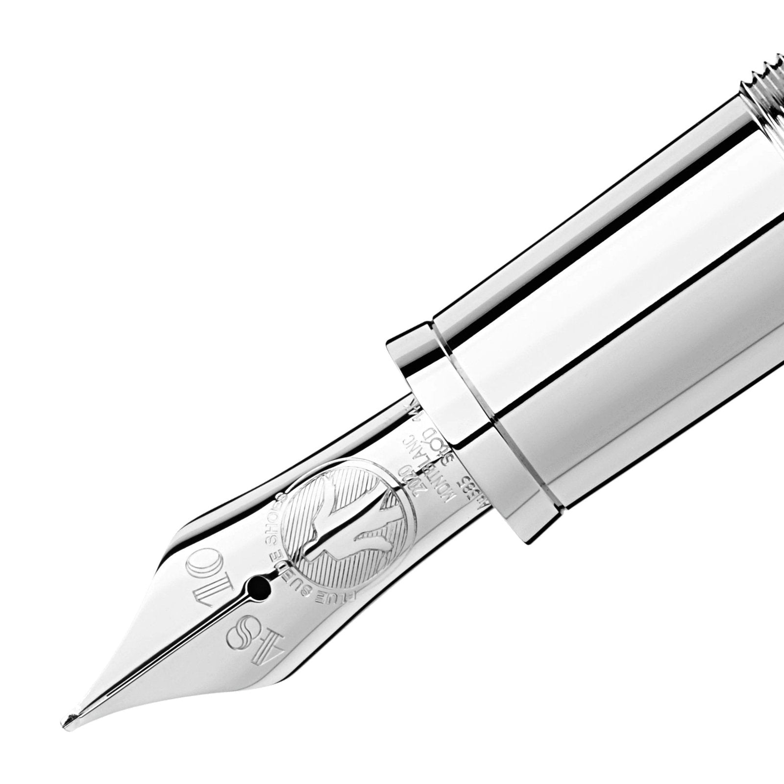 Stylo plumeMontblancStylo plume Great Characters Elvis Presley Special Edition (M)