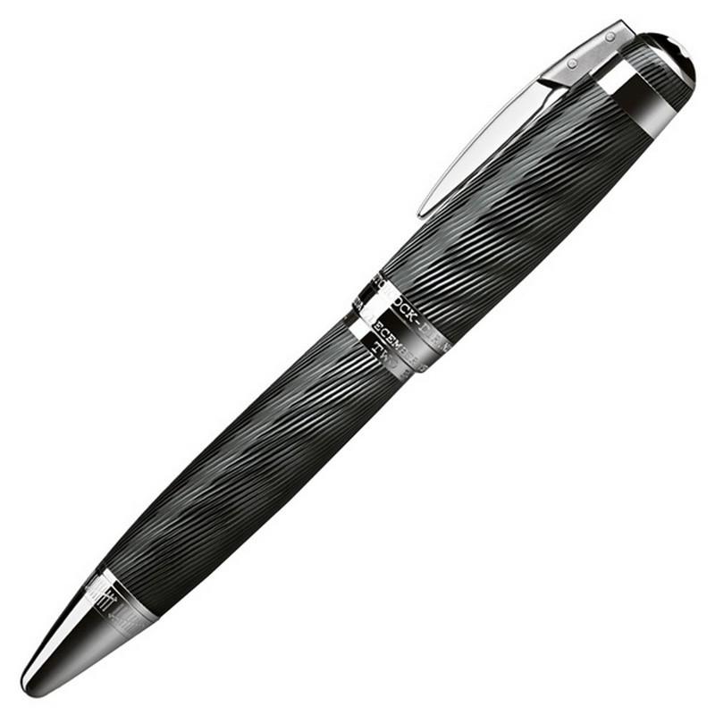 Stylo plumeMontblancStylo Plume Montblanc Alfred Hitchcock en édition limitée