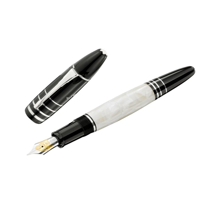 Stylo plumeMontblancStylo plume Montblanc Edition Scott Fitzgerald Limited Edition Fountain Pen