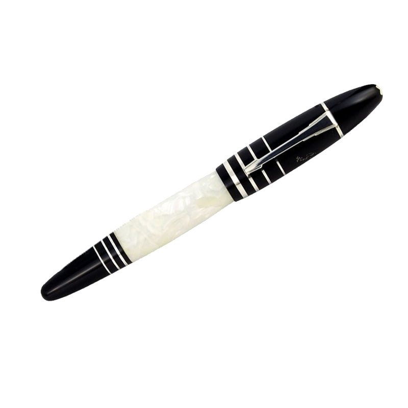 Stylo plumeMontblancStylo plume Montblanc Edition Scott Fitzgerald Limited Edition Fountain Pen