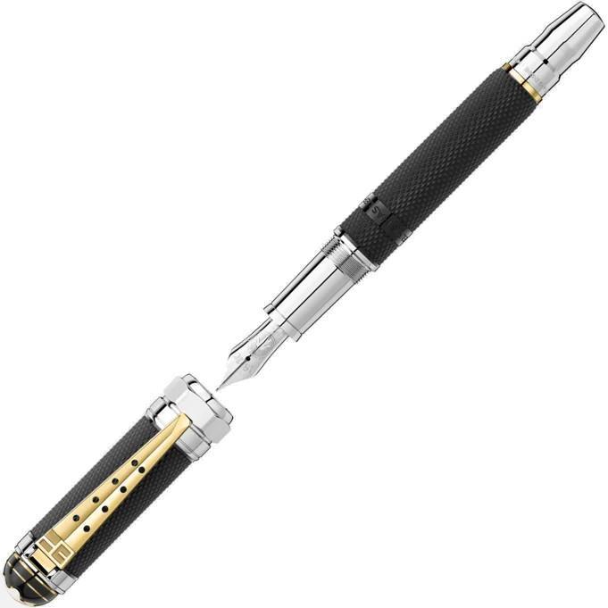 Stylo plumeMontblancStylo plume Montblanc Great Characters Elvis Presley Special Edition (F)