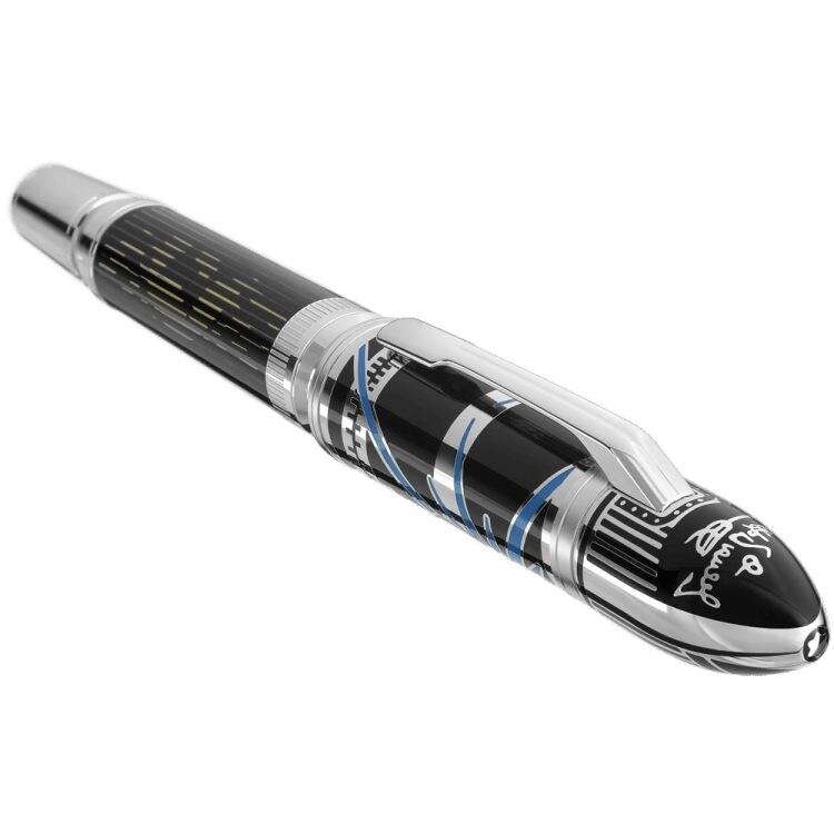 Stylo plumeMontblancStylo plume Montblanc Great Characters Walt Disney Limited Edition 1901