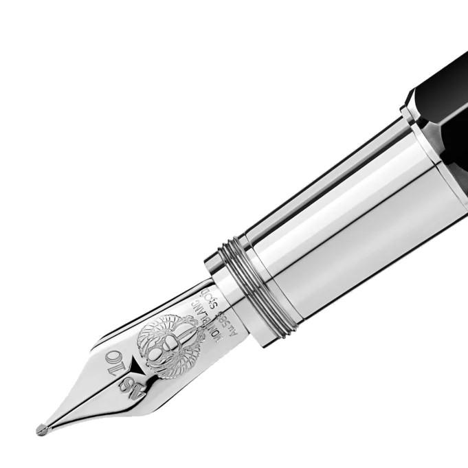 Stylo plumeMontblancStylo Plume Montblanc Heritage Egyptomania Doué
