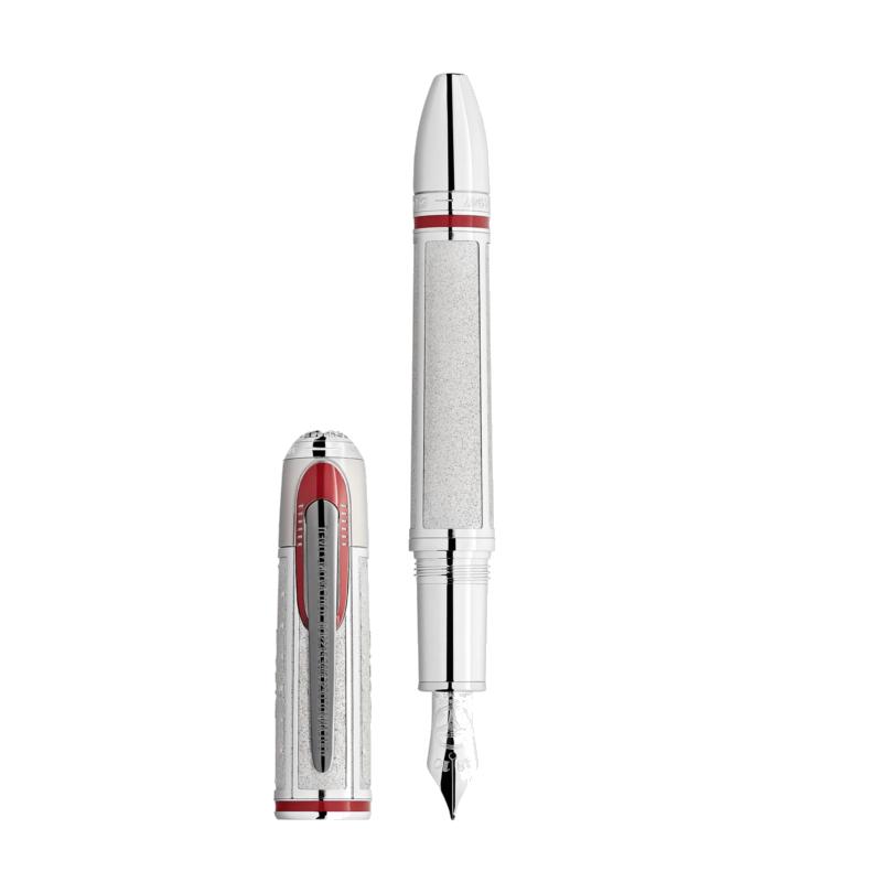 Stylo plumeMontblancStylo plume Montblanc (M) Great Characters Enzo Ferrari Limited Edition 1898