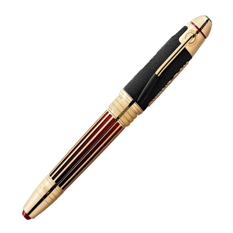 Stylo plumeMontblancStylo plume Montblanc (M) Great Characters Jimi Hendrix Limited Edition 1942
