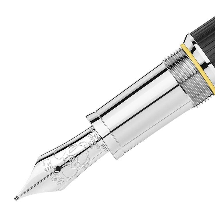 Stylo plumeMontblancStylo plume Montblanc (M) Great Characters Walt Disney Special Edition
