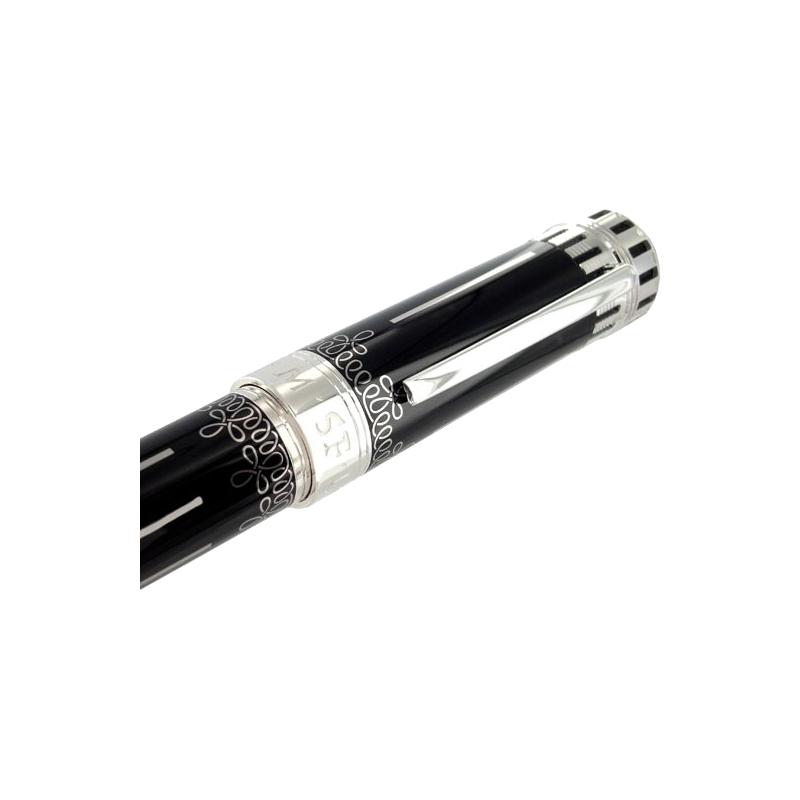 Stylo plumeMontblancStylo plume Montblanc (M) Patron of Art Hommage à Ludovico Sforza Limited Edition 4810