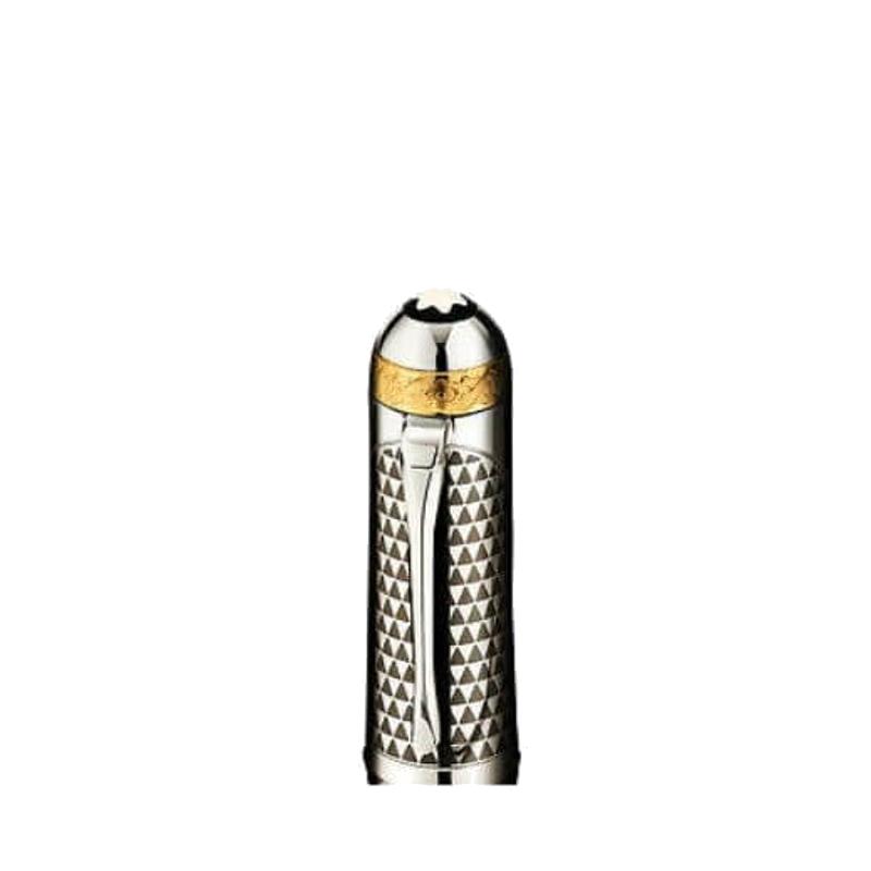 Stylo plumeMontblancStylo plume Montblanc (M) Patron of Art Hommage à Max von Oppenheim Limited Edition 4810