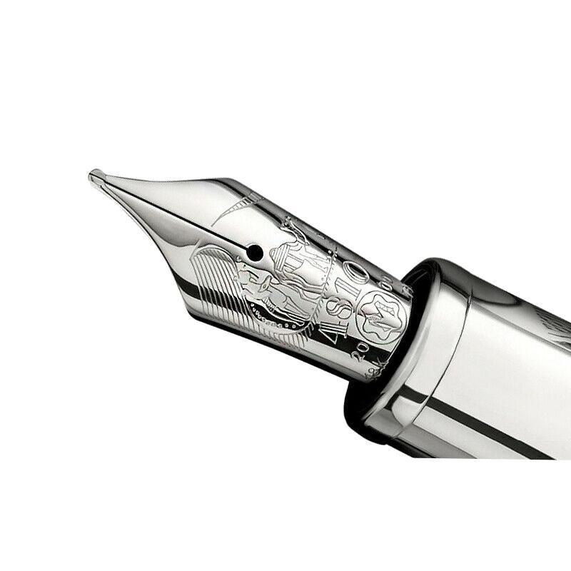Stylo plumeMontblancStylo plume Montblanc Max Von Oppenheim Limited Edition 4810