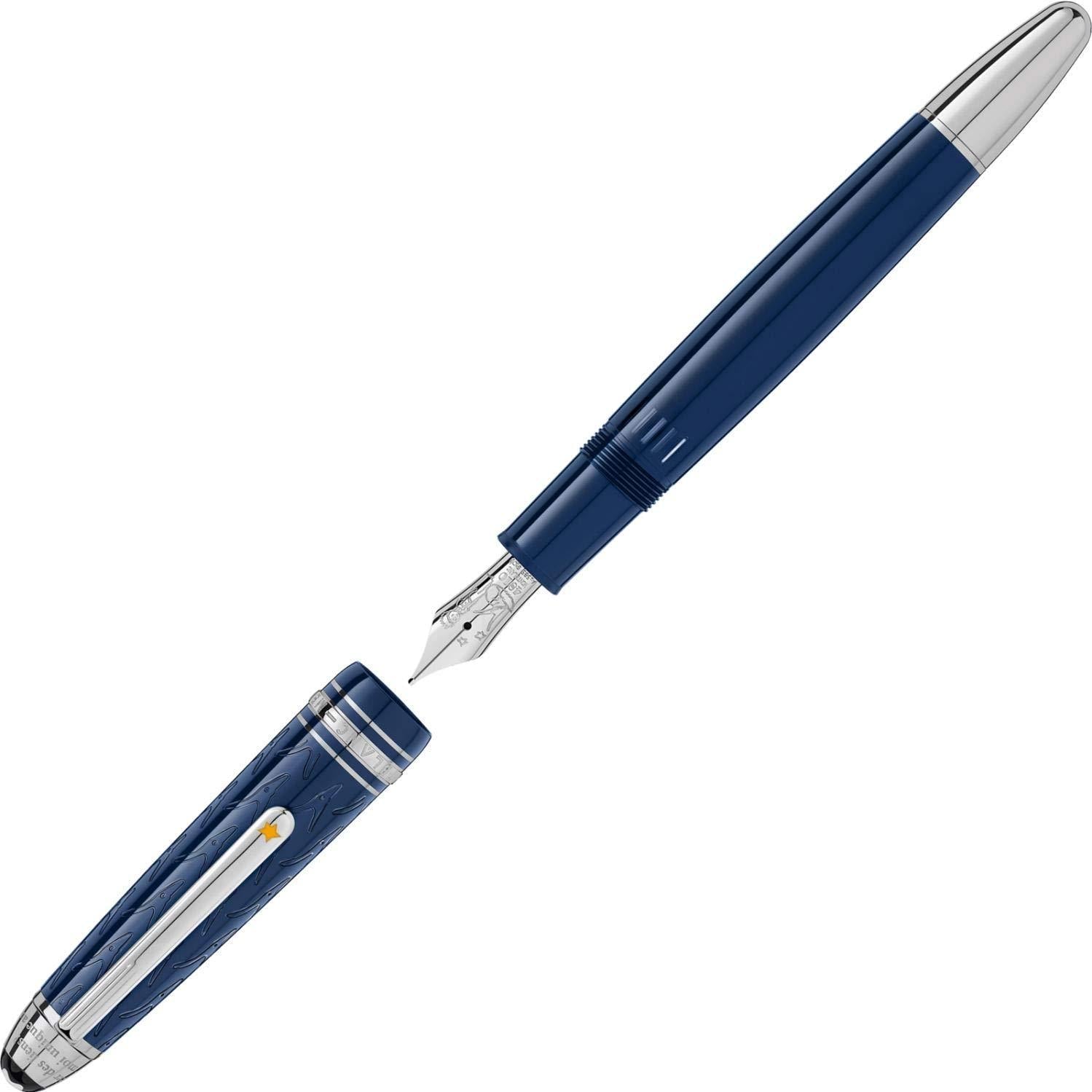 Stylo plumeMontblancStylo plume Montblanc Meisterstück LeGrand F