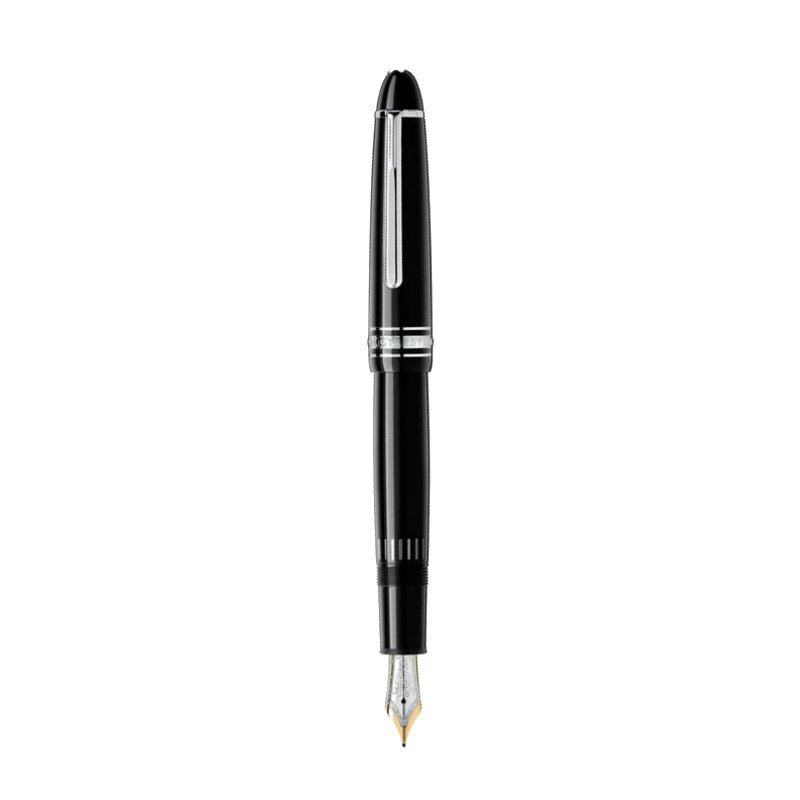 Stylo plumeMontblancStylo plume Montblanc Meisterstück LeGrand Platiné
