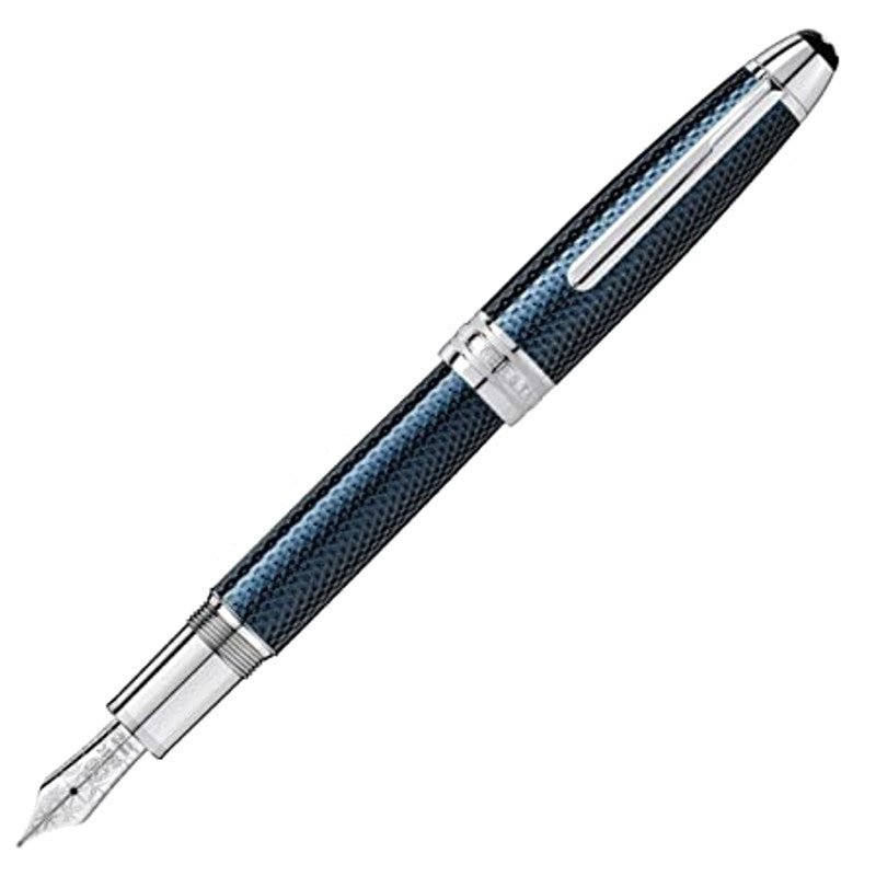 Stylo plumeMontblancStylo plume Montblanc Meisterstück Solitaire Blue Hour LeGrand