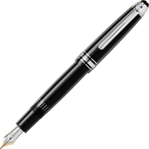 Stylo plumeMontblancStylo plume Montblanc Meisterstück UNICEF Resin Le Grand