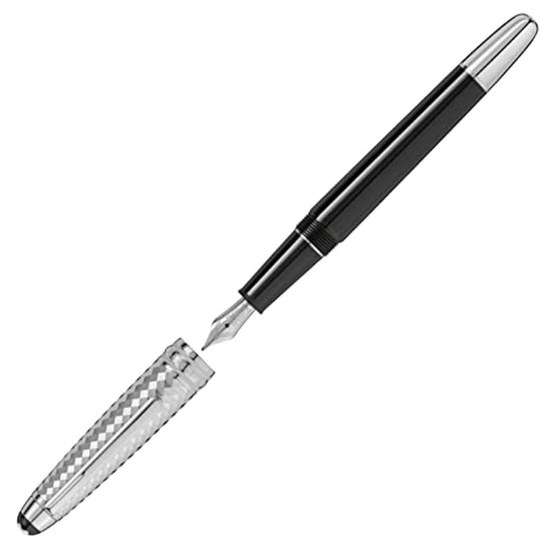 Stylo plumeMontblancStylo Plume Montblanc Solitaire Doue Classique