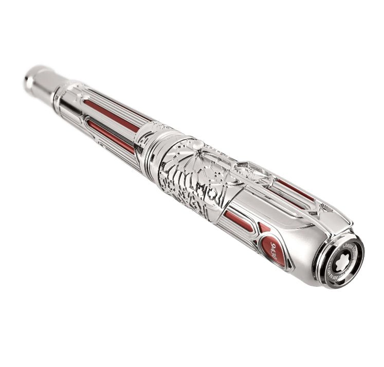 Stylo plumeMontblancStylo plume Montblanc Writers Edition Hommage à Victor Hugo Limited Edition 1831