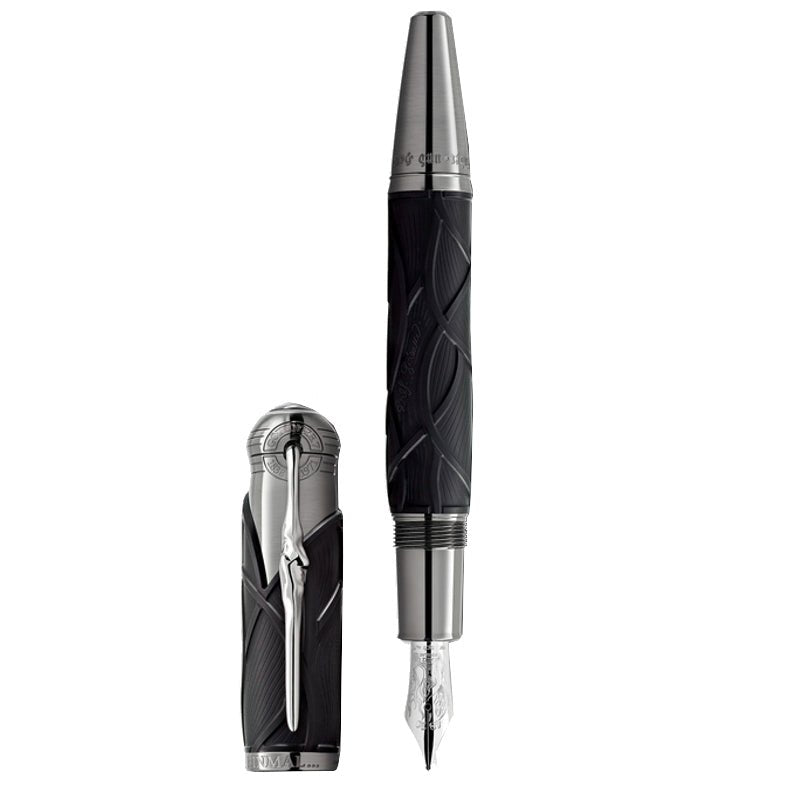 Stylo plumeMontblancStylo plume Montblanc Writers Edition Hommage aux frères Grimm Limited Edition