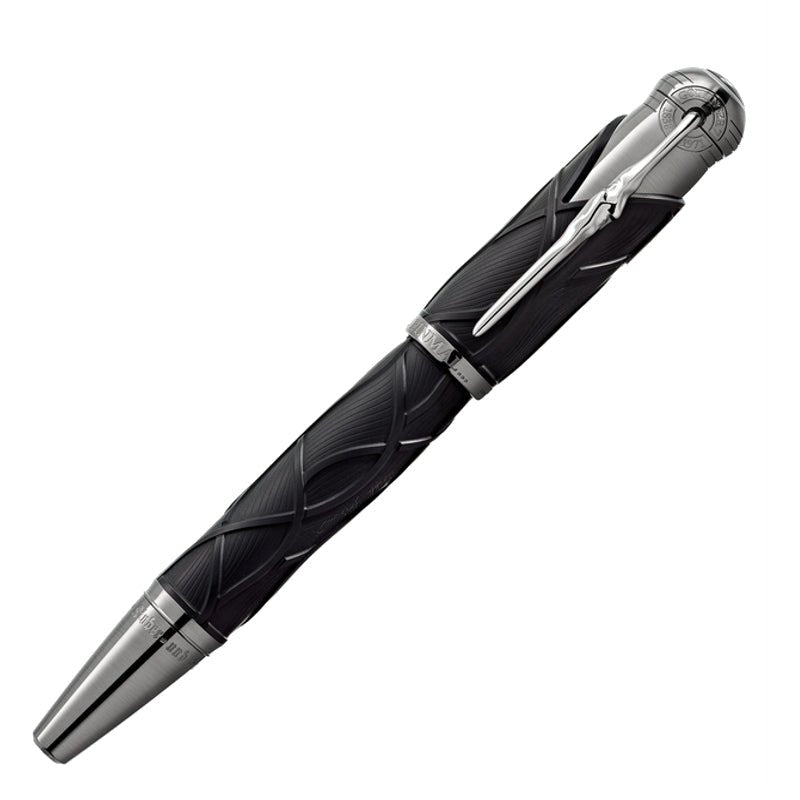 Stylo plumeMontblancStylo plume Montblanc Writers Edition Hommage aux frères Grimm Limited Edition