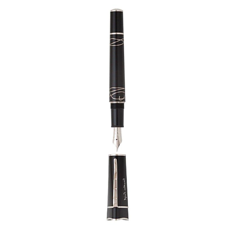 Stylo plumeMontblancStylo plume Montblanc Writers Edition Jonathan Swift