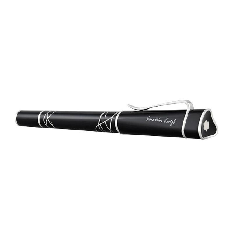 Stylo plumeMontblancStylo plume Montblanc Writers Edition Jonathan Swift