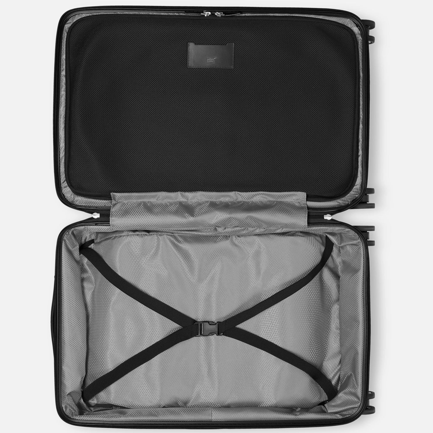 valise grande tailleMontblancTrolley grand Montblanc modèle #MY4810