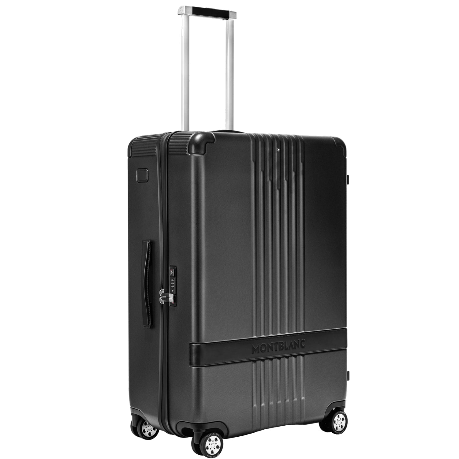 valise grande tailleMontblancTrolley grand Montblanc modèle #MY4810