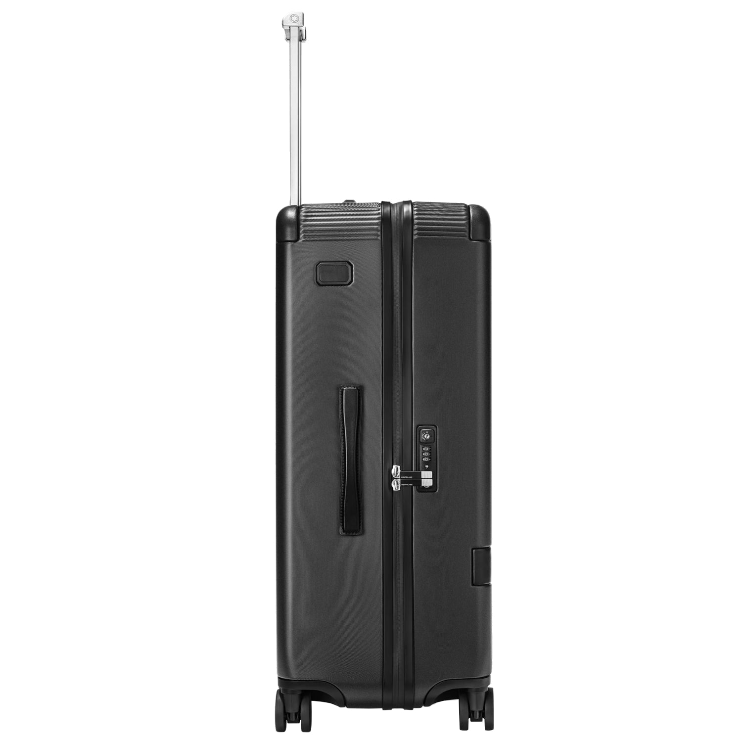 valise grande tailleMontblancTrolley grand Montblanc modèle #MY4810