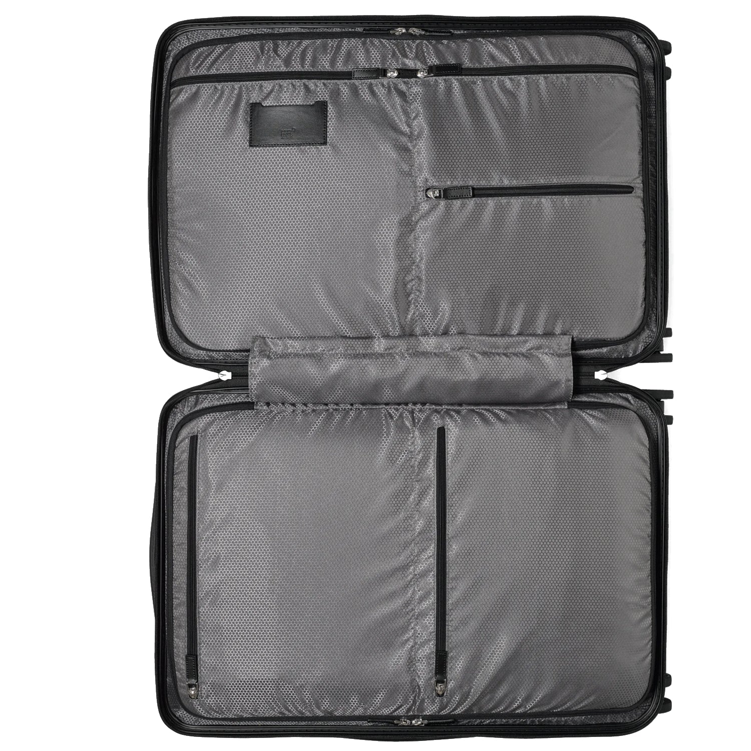 Valise moyenneMontblancTrolley moyen Montblanc modèle #MY4810