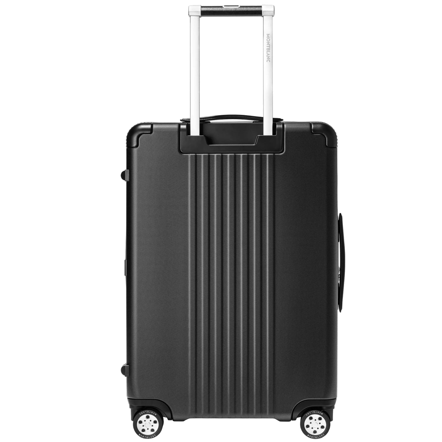 Valise moyenneMontblancTrolley moyen Montblanc modèle #MY4810