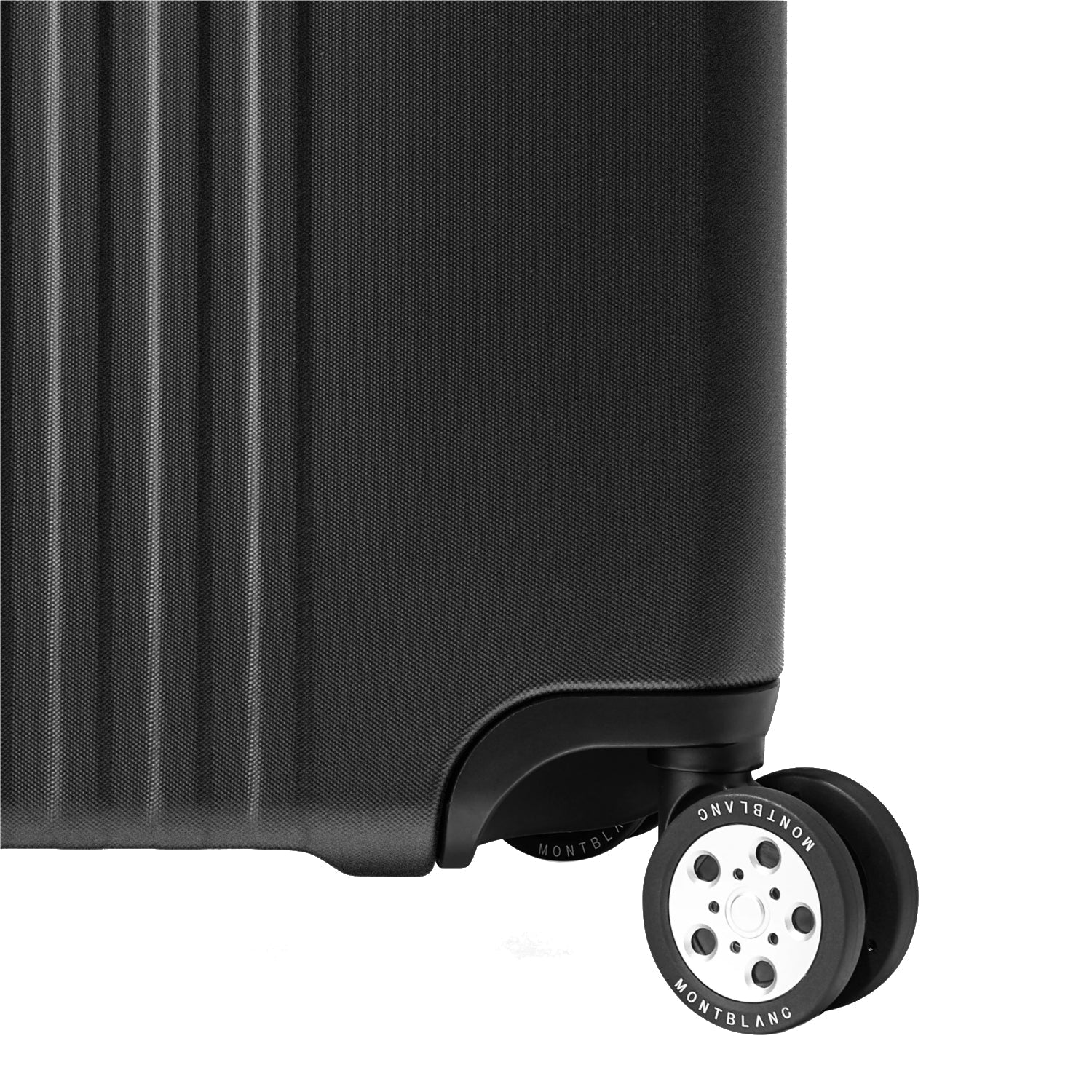 Valise moyenneMontblancTrolley moyen Montblanc modèle #MY4810
