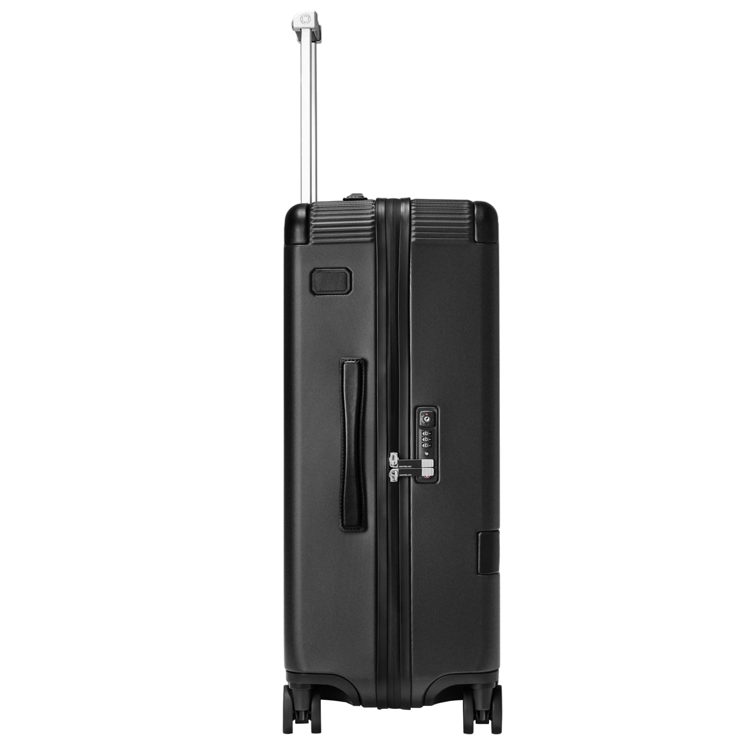 Valise moyenneMontblancTrolley moyen Montblanc modèle #MY4810
