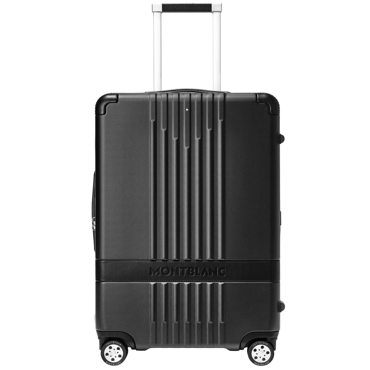 Valise moyenneMontblancTrolley moyen Montblanc modèle #MY4810