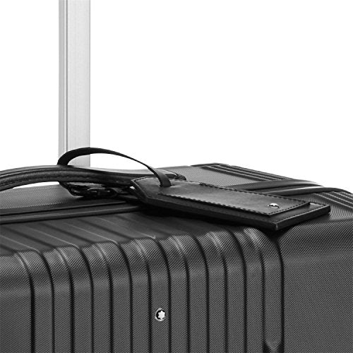 Valise trolleyMontblancValise trolley Montblanc Moyen Modèle #My4810
