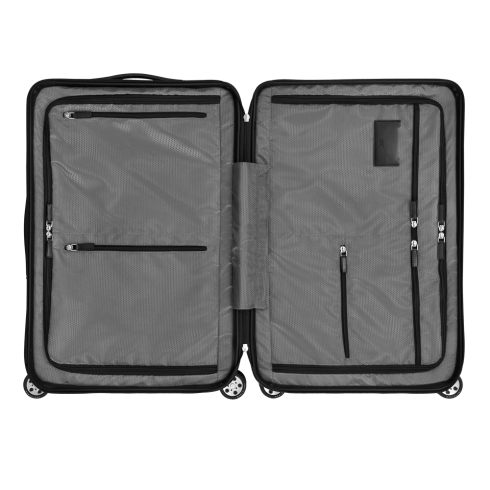 Valise trolleyMontblancValise trolley Montblanc Moyen Modèle #My4810