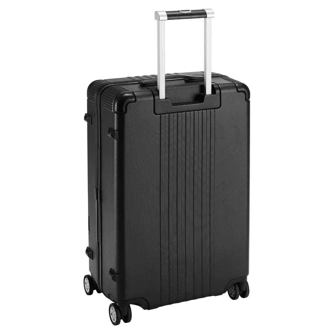 Valise trolleyMontblancValise trolley Montblanc Moyen Modèle #My4810