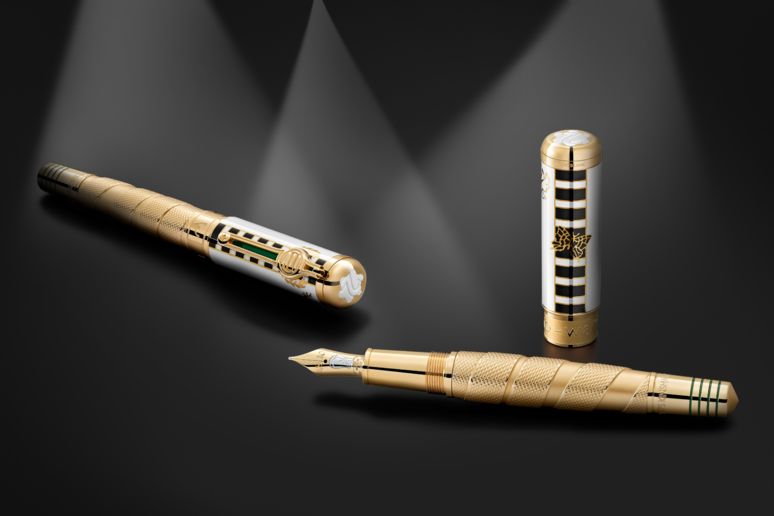 Mohamed Ali - Montblanc Bordeaux [France]