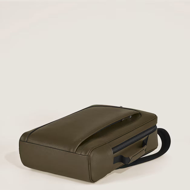 Mochila Rectangular Companion Montblanc Sartorial 