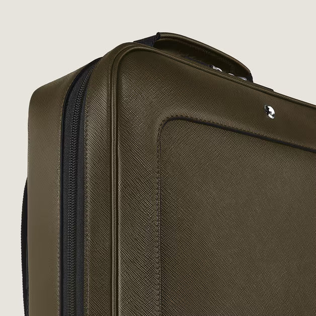 Mochila Rectangular Companion Montblanc Sartorial 