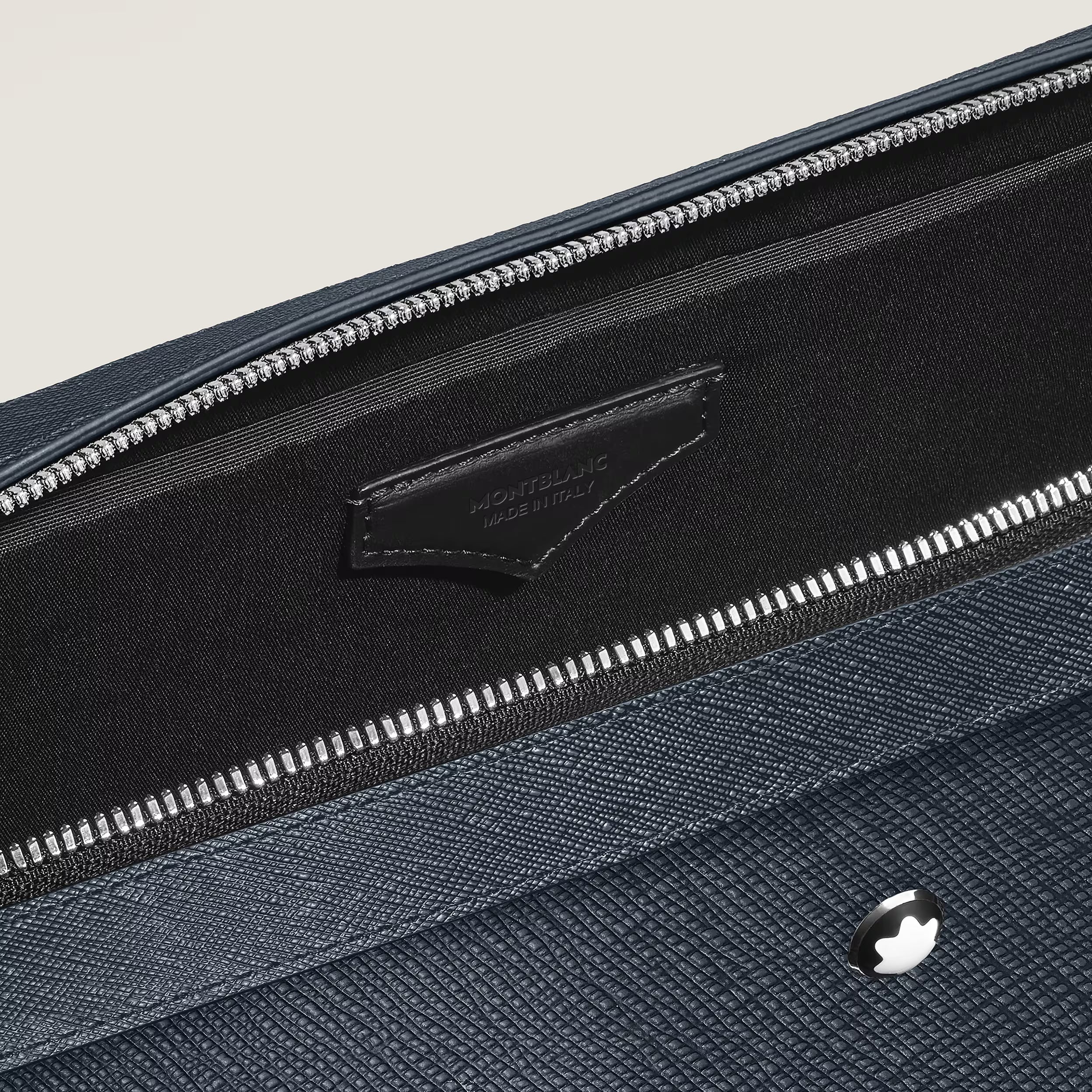 Mini sac à bandoulière Sartorial