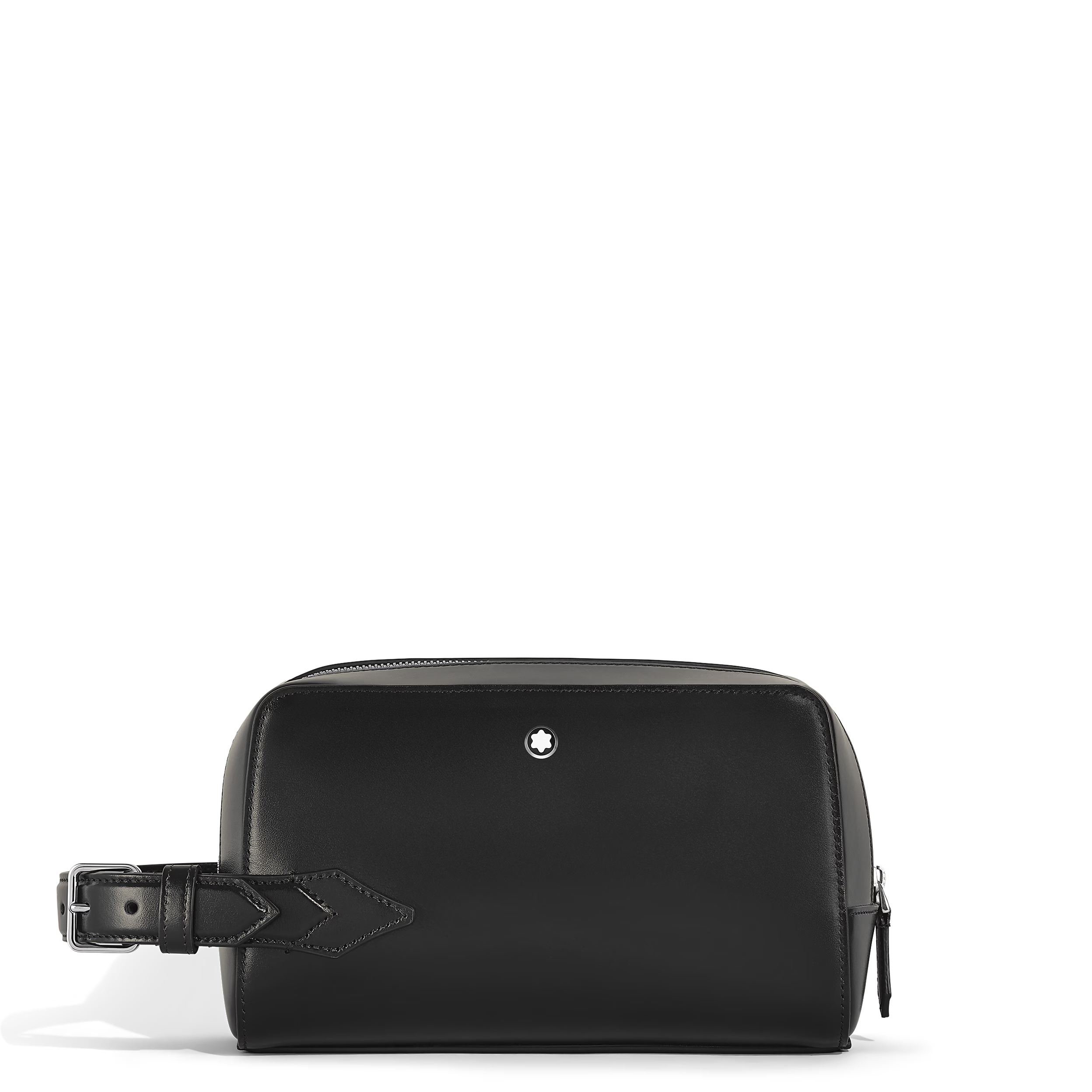 Trousse de Toilette en Cuir Meisterstück