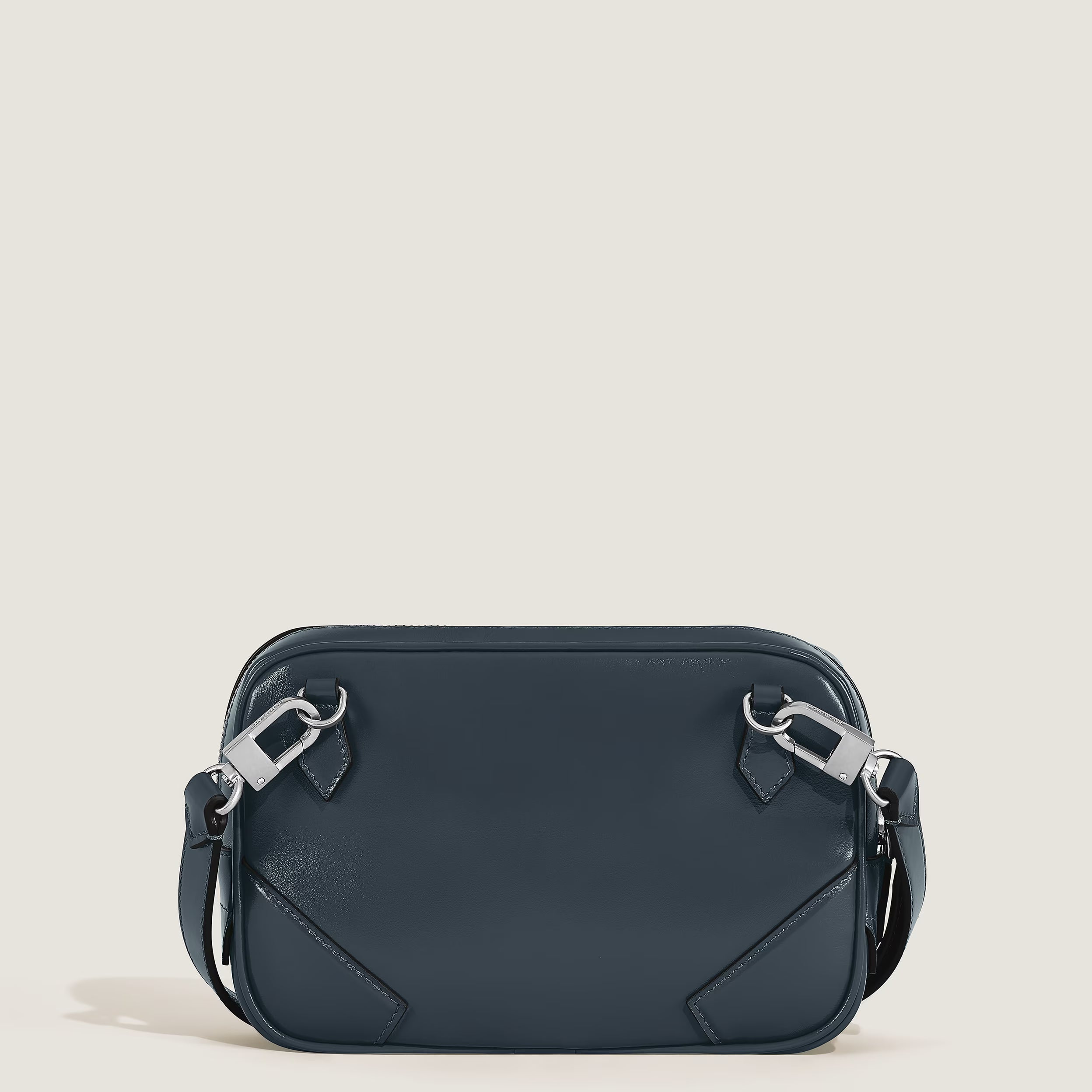 Sac à Bandoulière Mini Modèle en Cuir Meisterstück