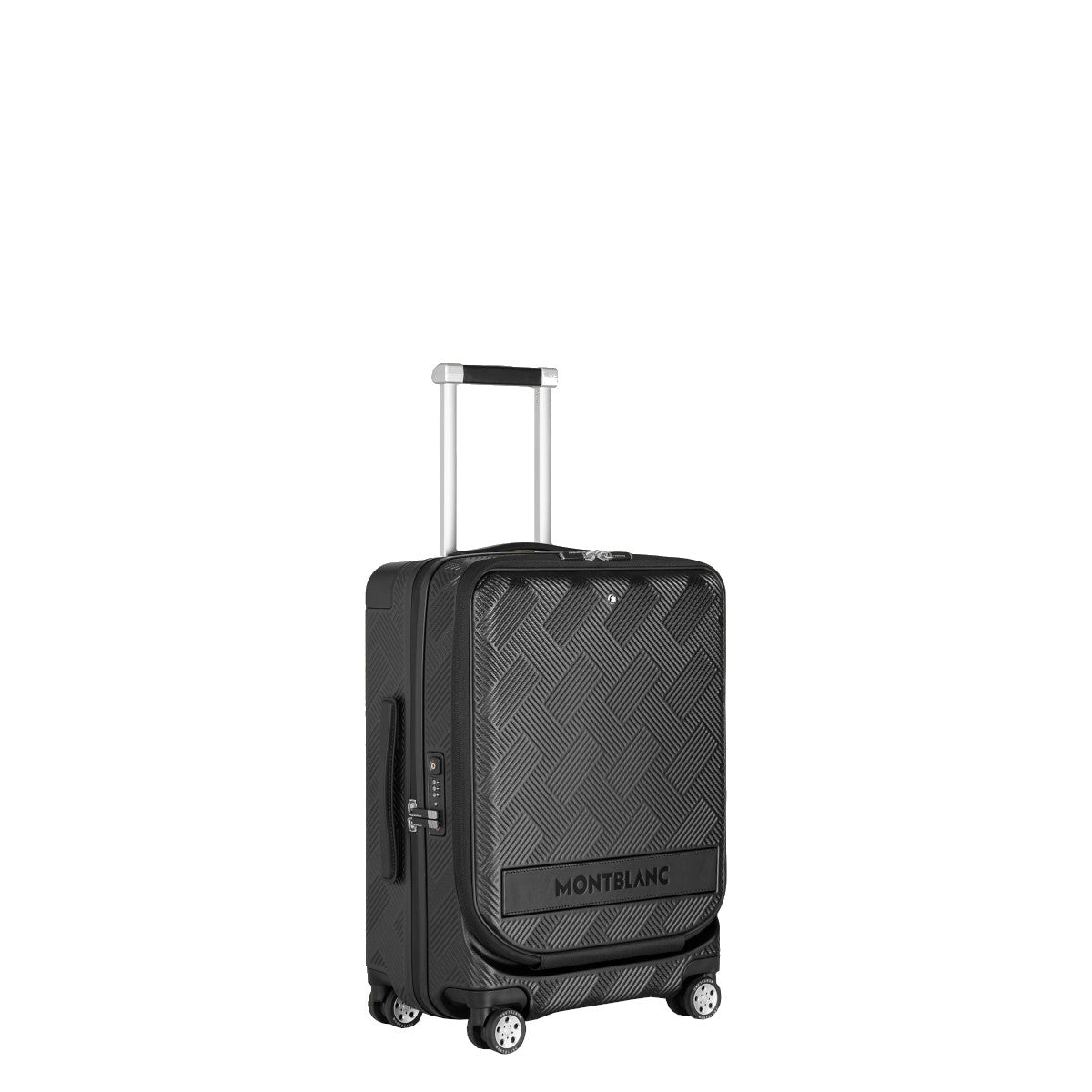 Bagage cabine #MY4810 Montblanc Extreme 3.0 avec poche