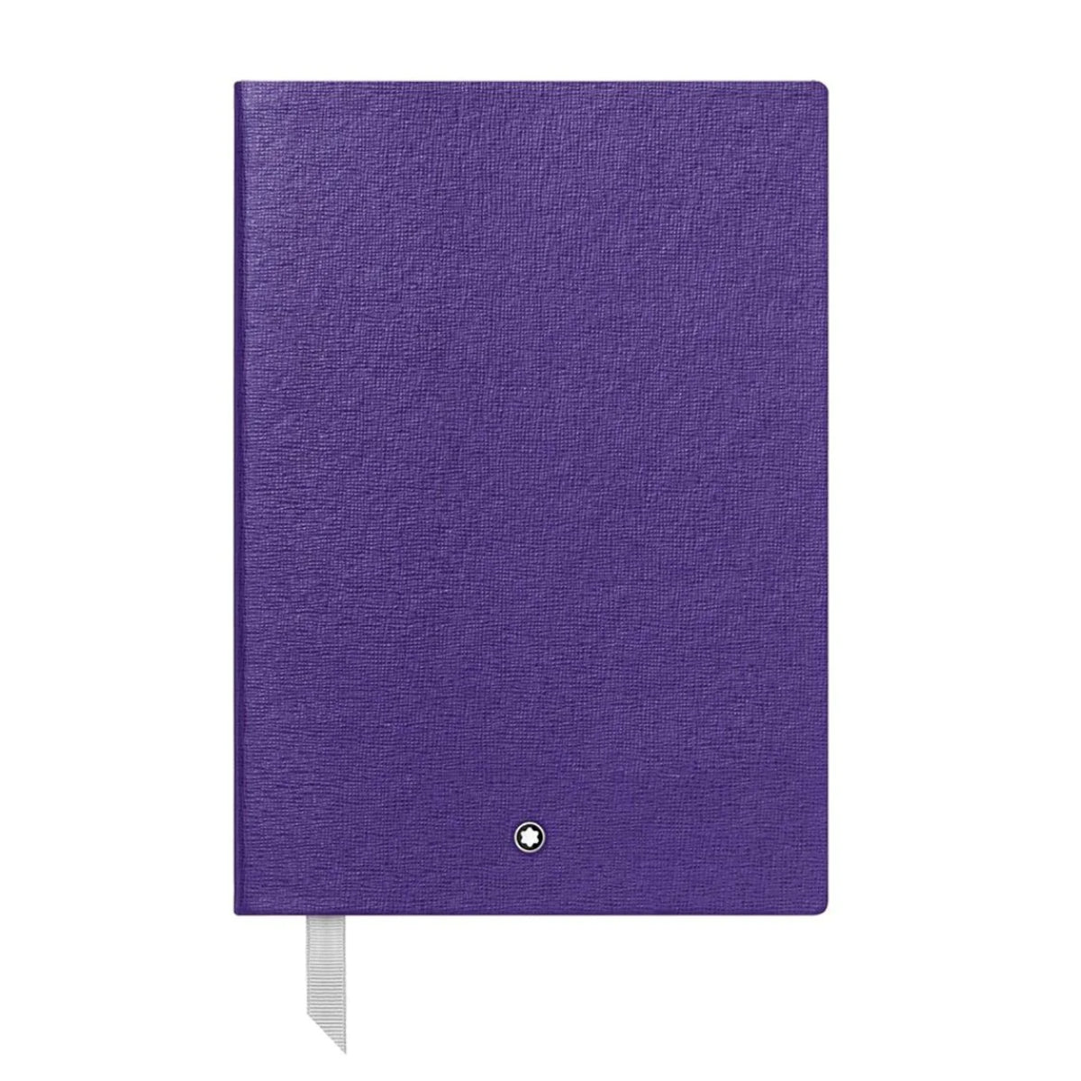 Carnet 146 Montblanc Fine Stationery purple, ligné