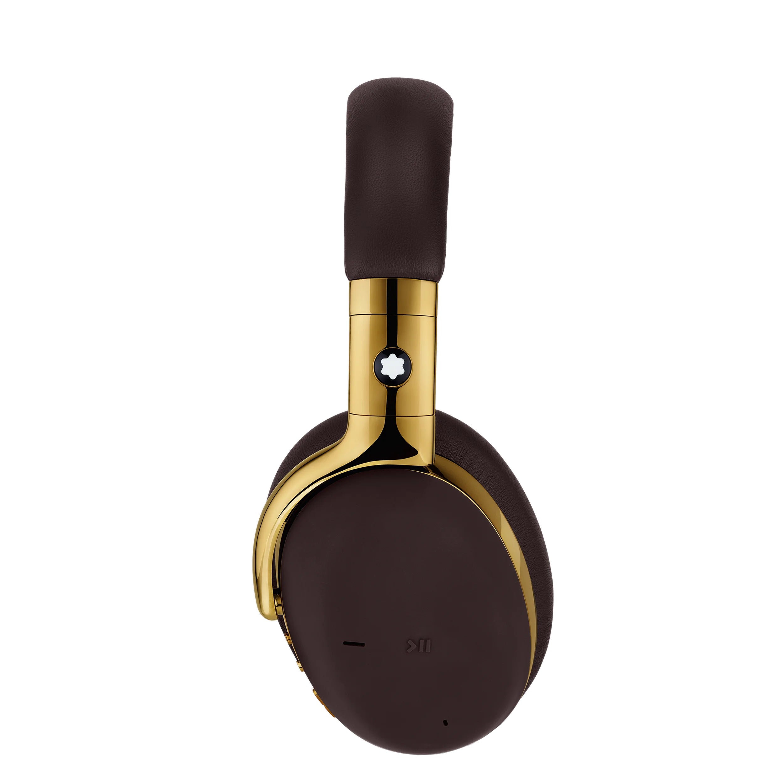 Casque over-ear Montblanc MB 01 marron