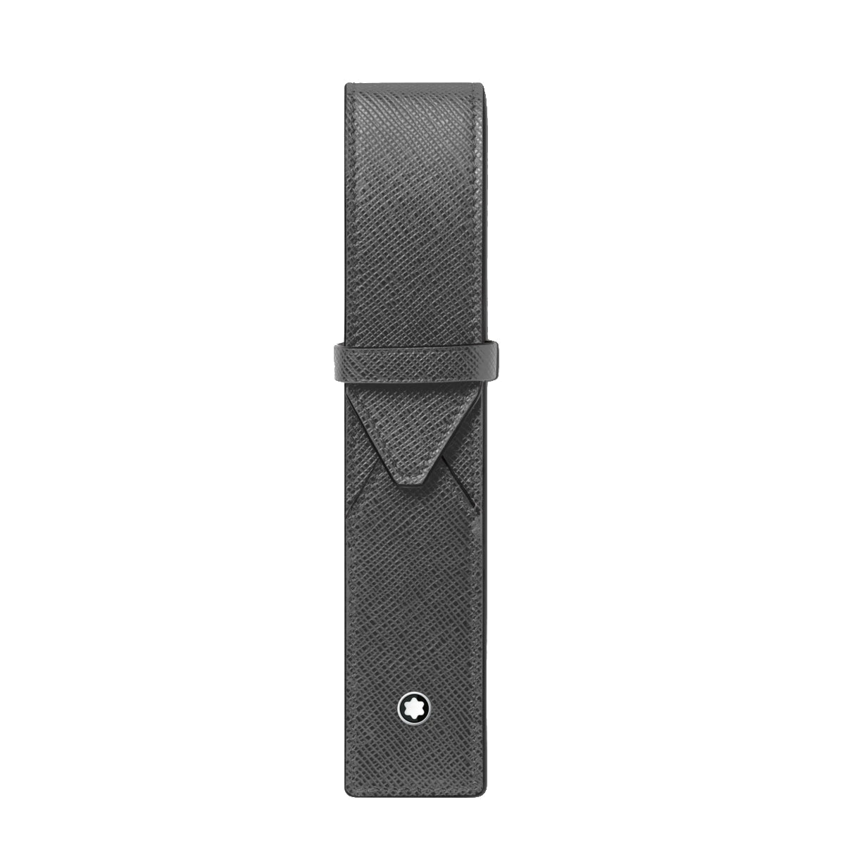 Étui pour 1 instrument d'écriture Montblanc Sartorial