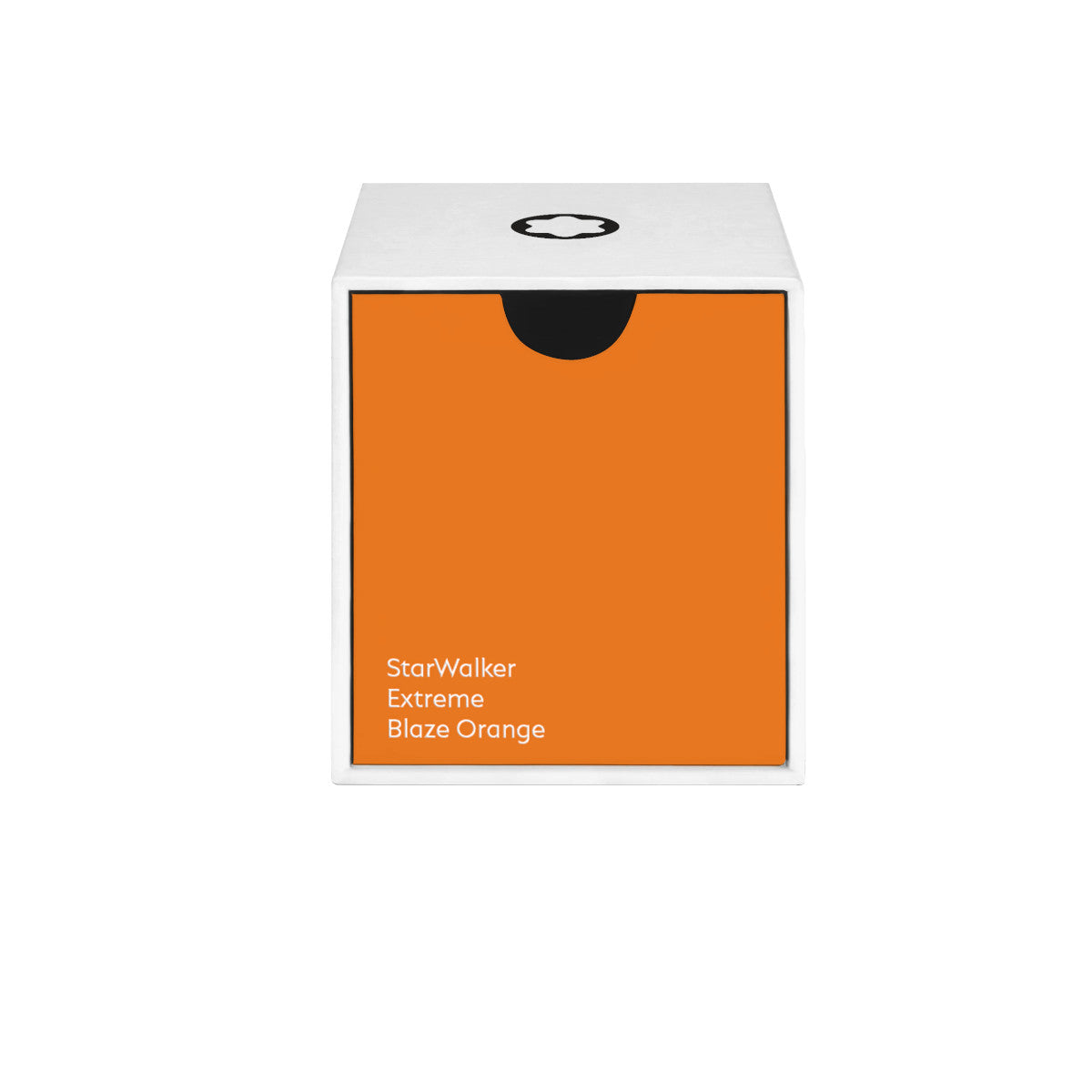 Flacon d’Encre, StarWalker Extreme, Blaze Orange, 50 ml